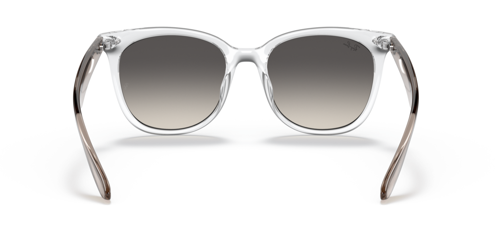 Ray-Ban RB4379D 659811