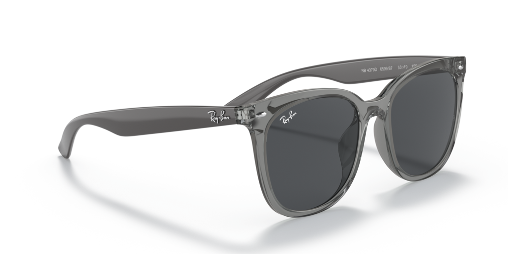 Ray-Ban RB4379D 659987