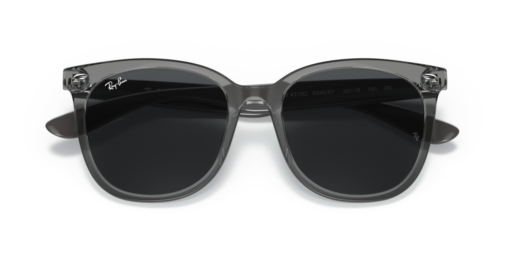 Ray-Ban RB4379D 659987