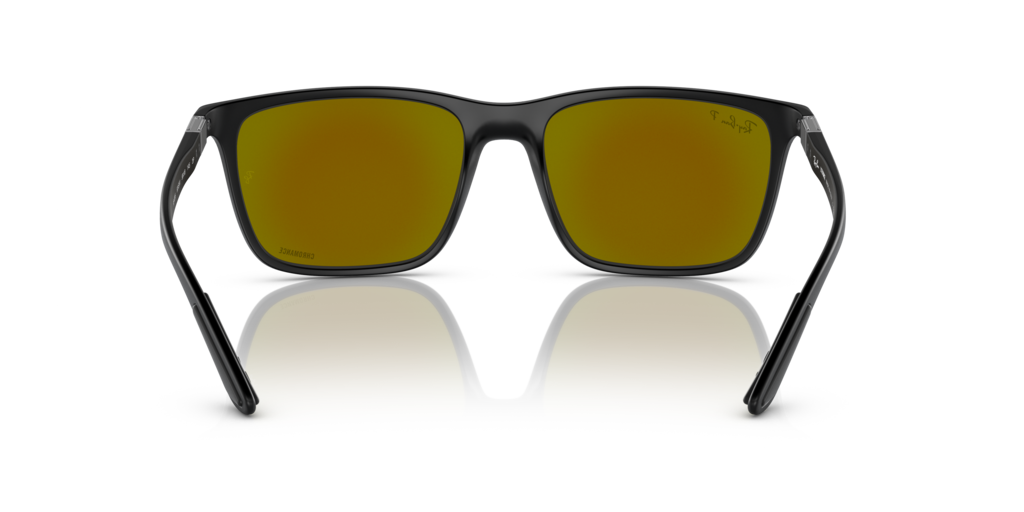 Ray-Ban RB4385 601SA1