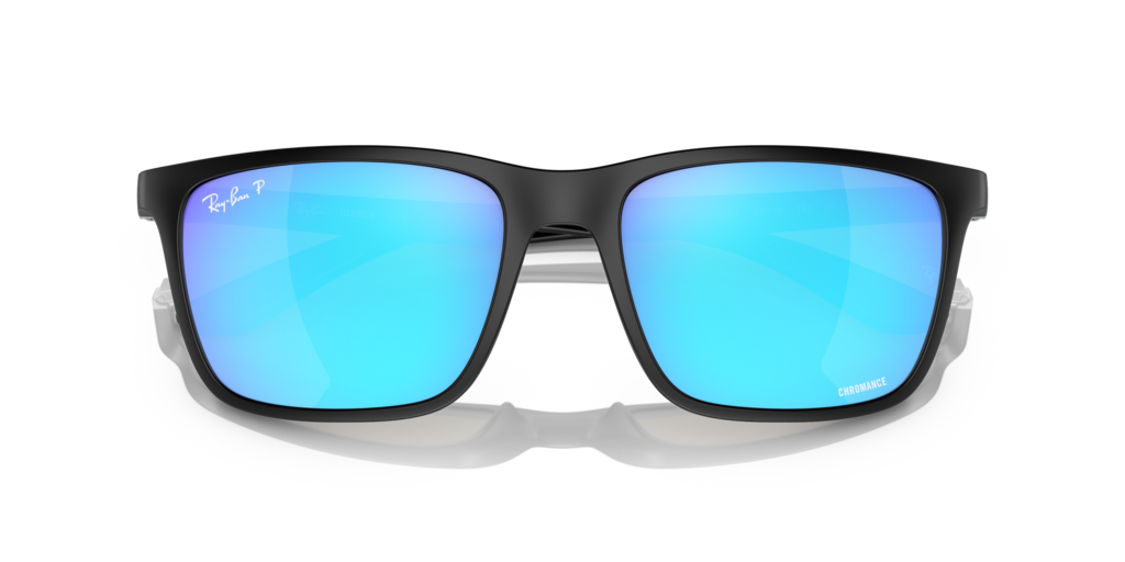 Ray-Ban RB4385 601SA1