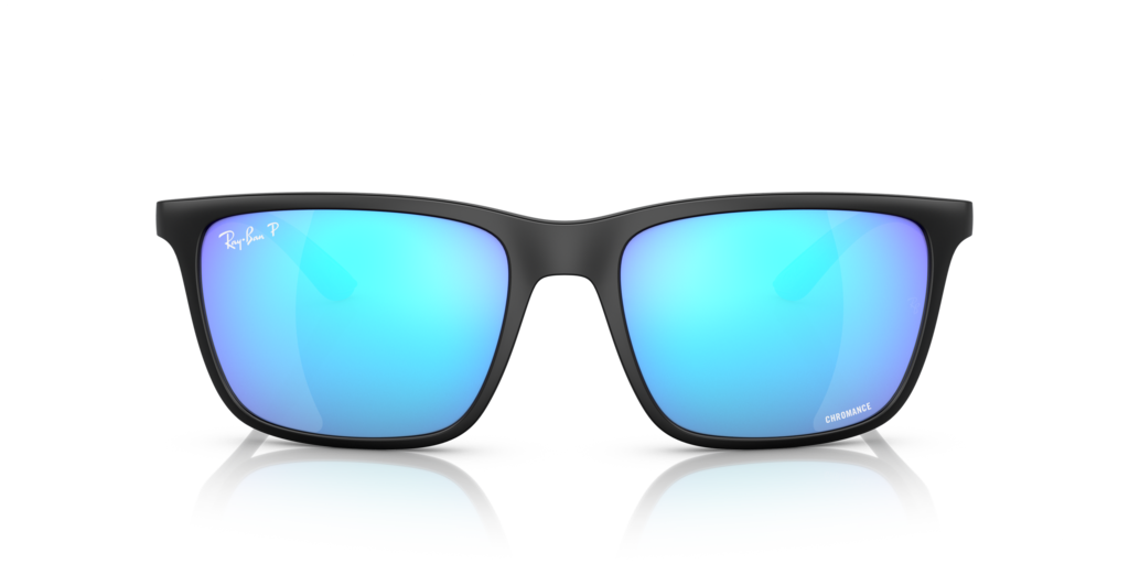 Ray-Ban RB4385 601SA1