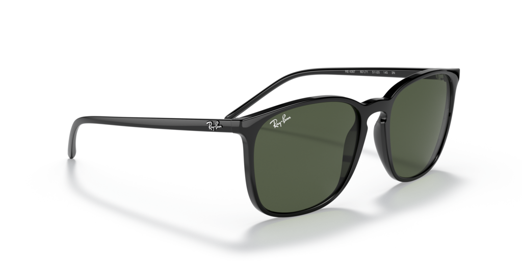 Ray-Ban RB4387 601/71