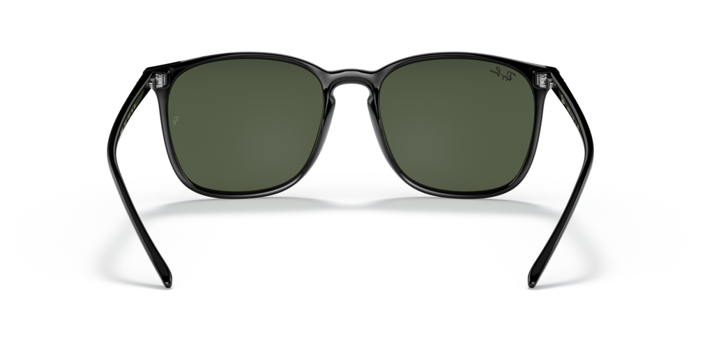 Ray-Ban RB4387 601/71