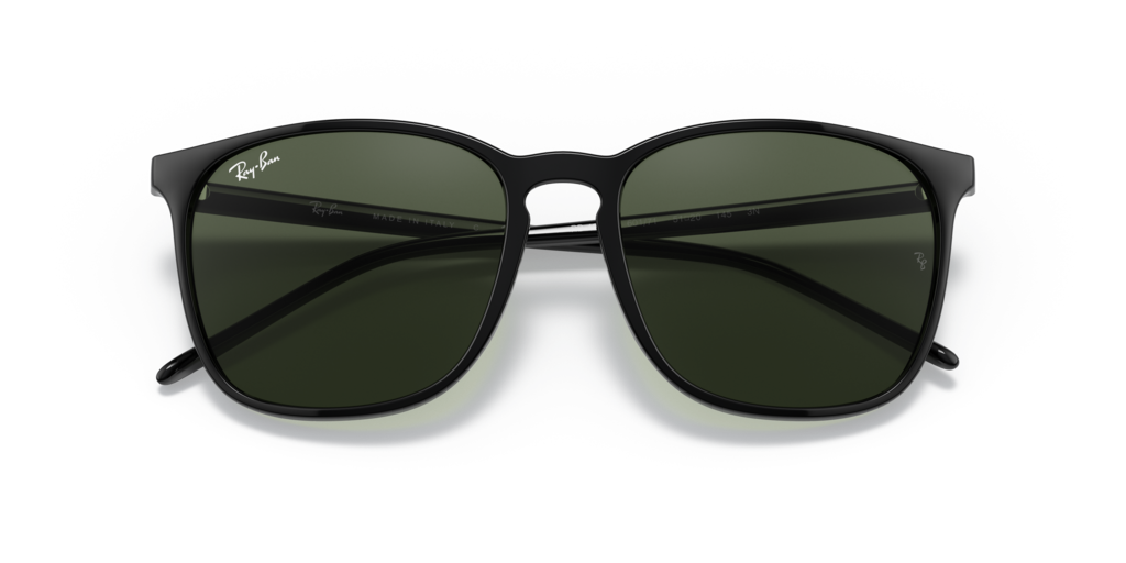 Ray-Ban RB4387 601/71