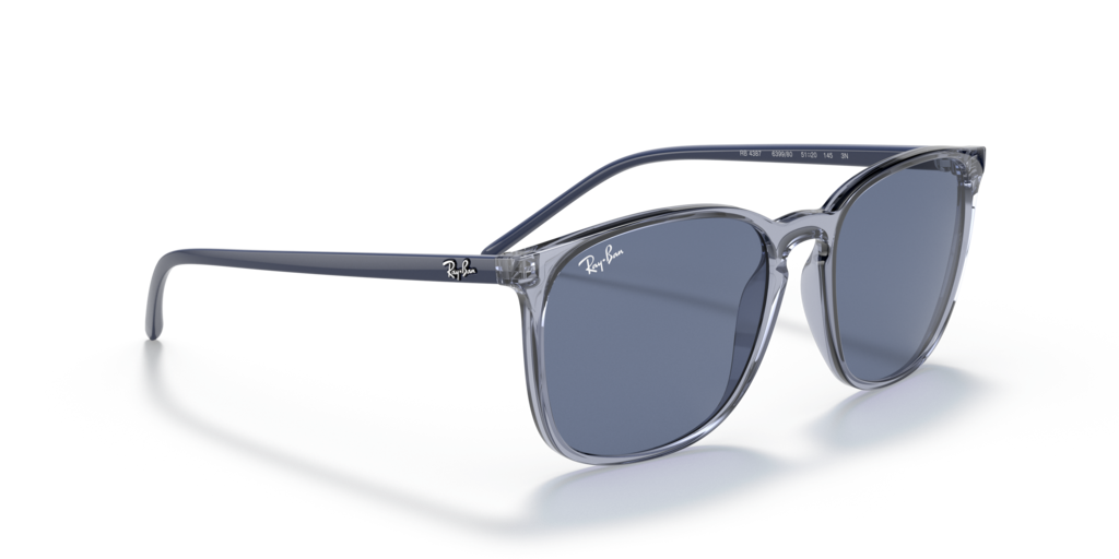 Ray-Ban RB4387 639980