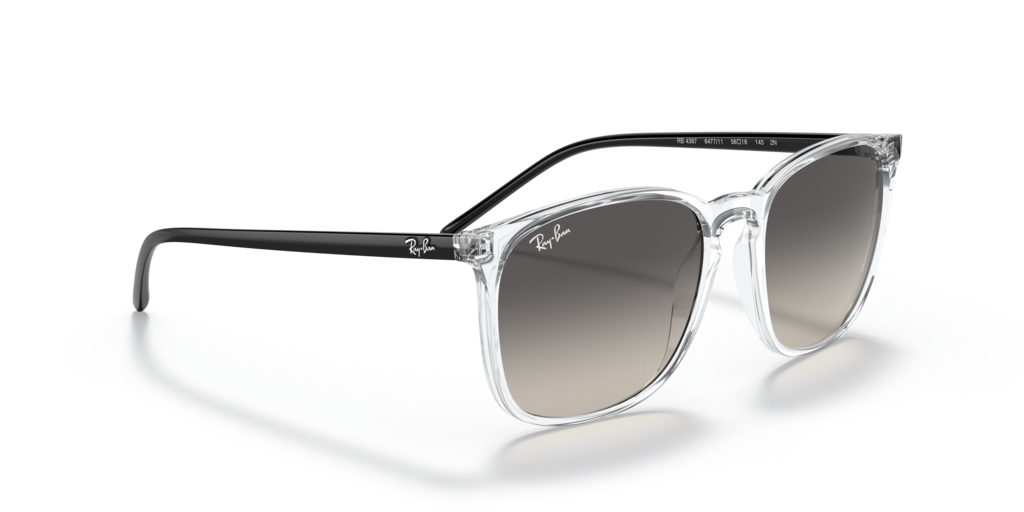 Ray-Ban RB4387 647711