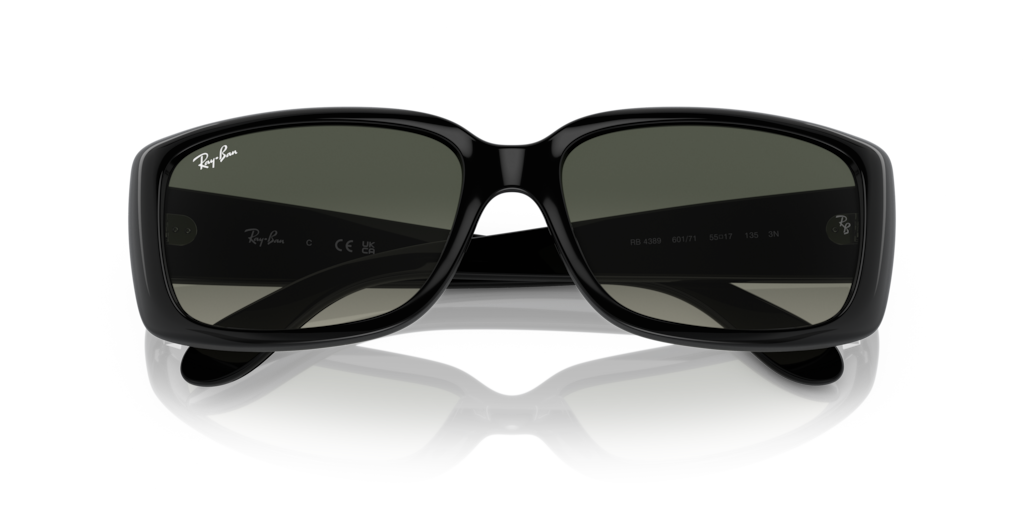 Ray-Ban RB4389 601/71
