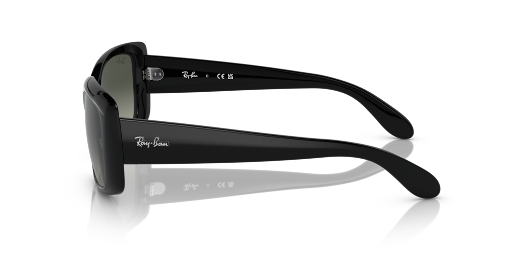 Ray-Ban RB4389 601/71