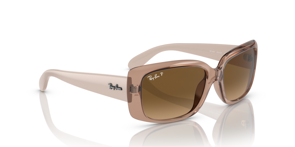 Ray-Ban RB4389 6644M2