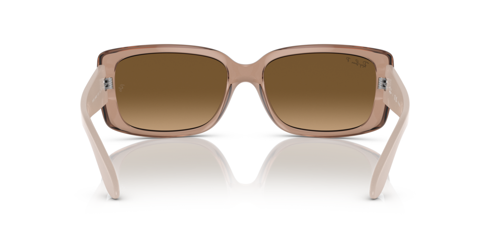Ray-Ban RB4389 6644M2