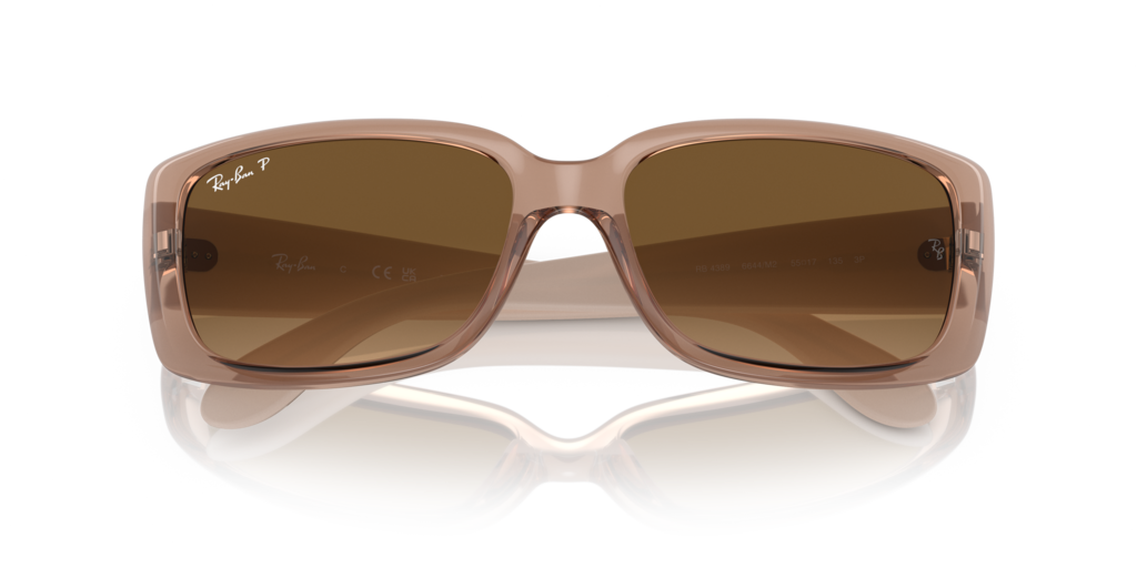 Ray-Ban RB4389 6644M2