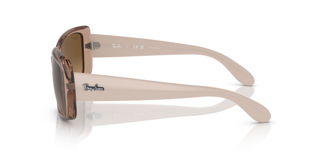 Ray-Ban RB4389 6644M2