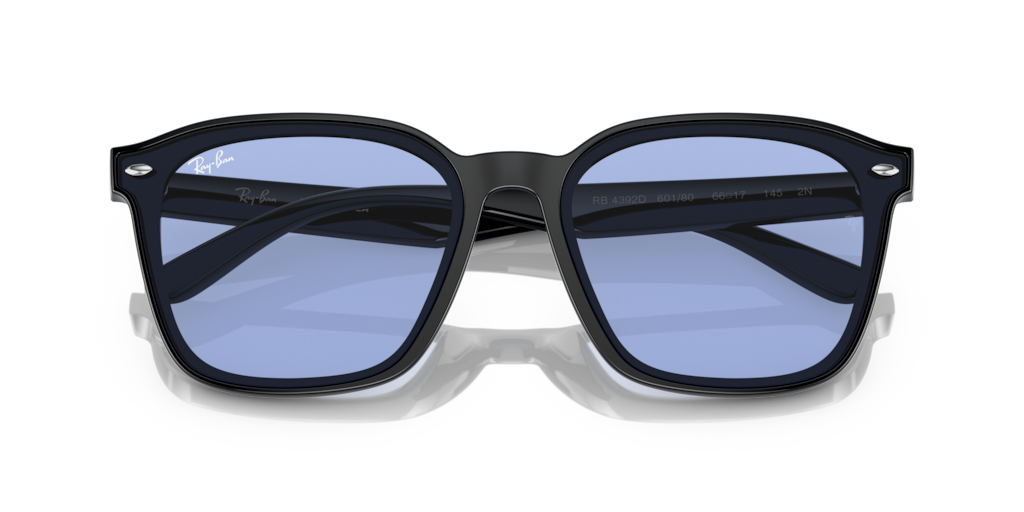 Ray-Ban RB4392D 601/80