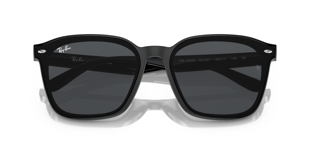 Ray-Ban RB4392D 601/87