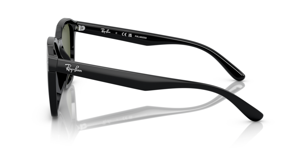 Ray-Ban RB4392D 601/9A