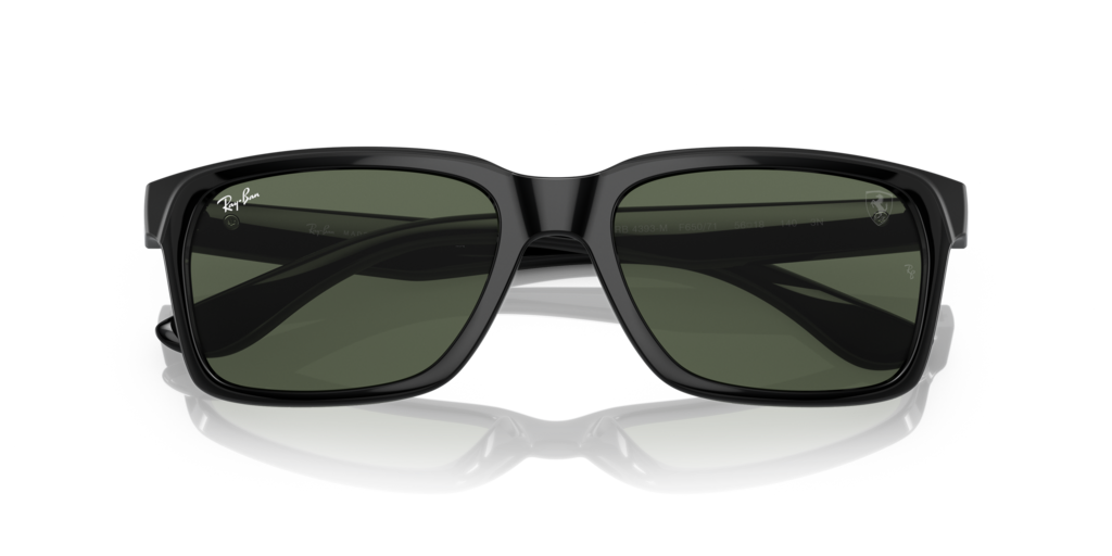 Ray-Ban RB4393M F65071