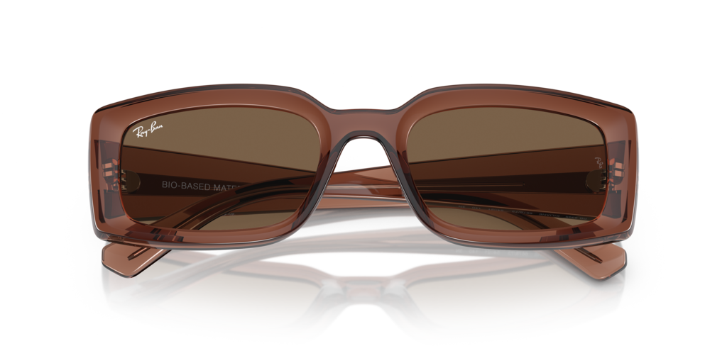 Ray Ban RB4395 667873 54 Güneş Gözlükleri