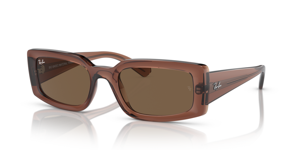 Ray Ban RB4395 667873 54 Güneş Gözlükleri