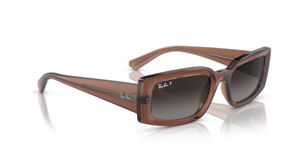 Ray-Ban RB4395 6678T3