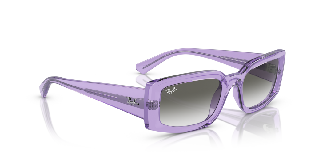 Ray-Ban RB4395 66858E