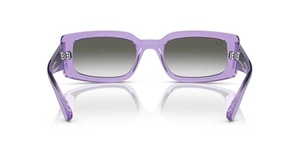 Ray-Ban RB4395 66858E