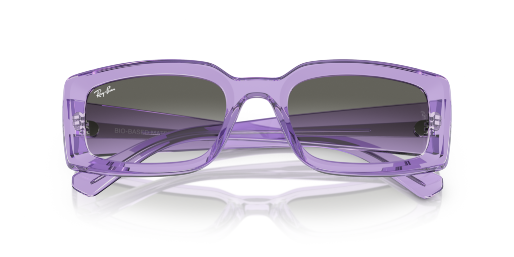 Ray-Ban RB4395 66858E