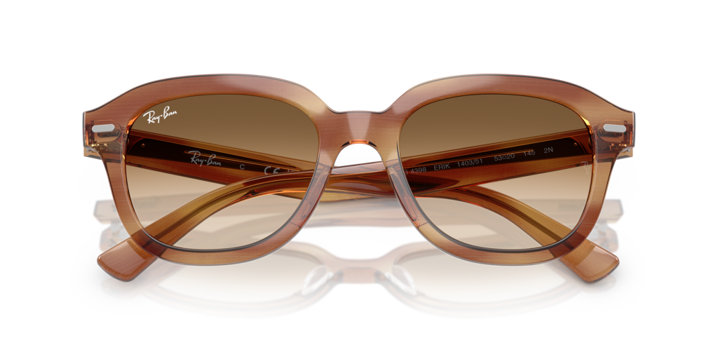 Ray-Ban RB4398 140351