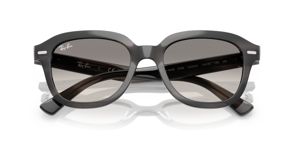 Ray-Ban RB4398 140432