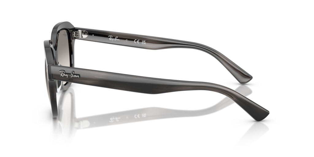 Ray-Ban RB4398 140432