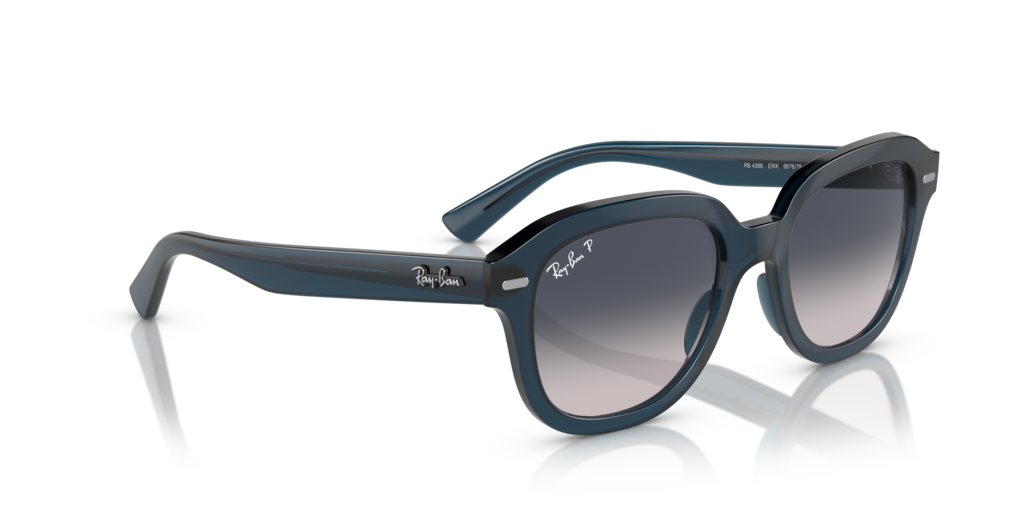 Ray-Ban RB4398 667678
