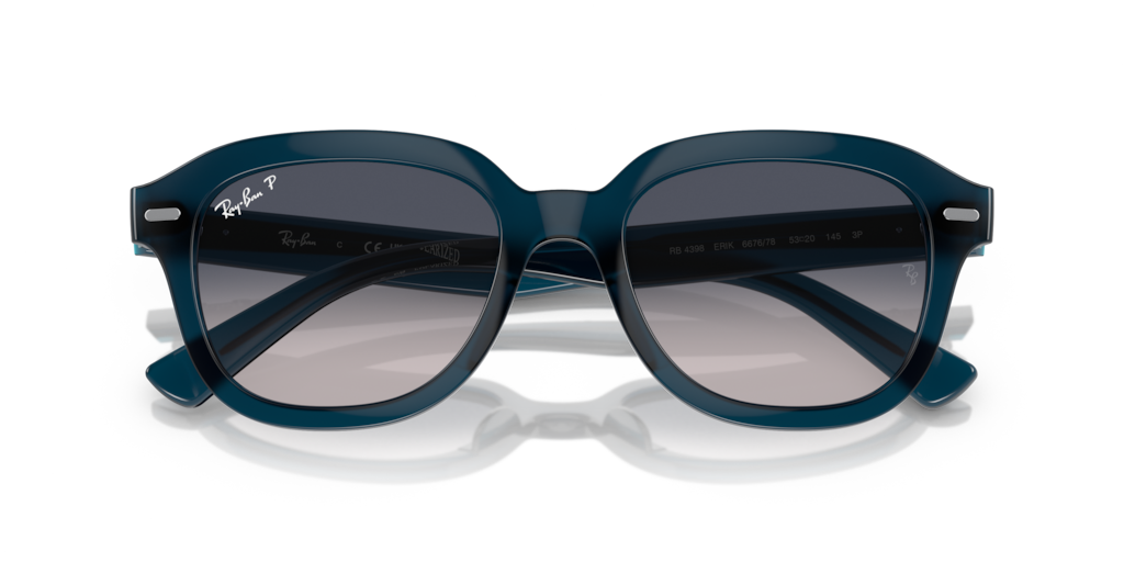 Ray-Ban RB4398 667678