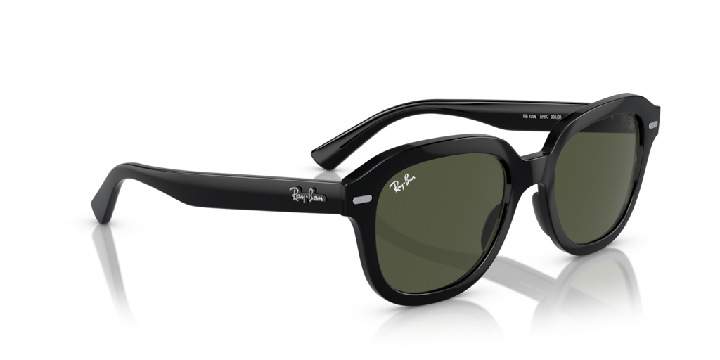 Ray-Ban RB4398 901/31
