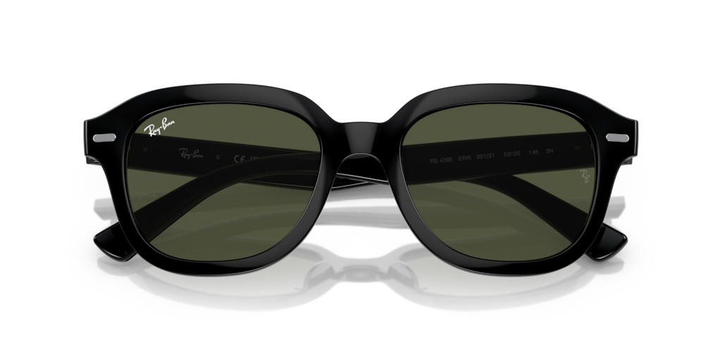 Ray-Ban RB4398 901/31