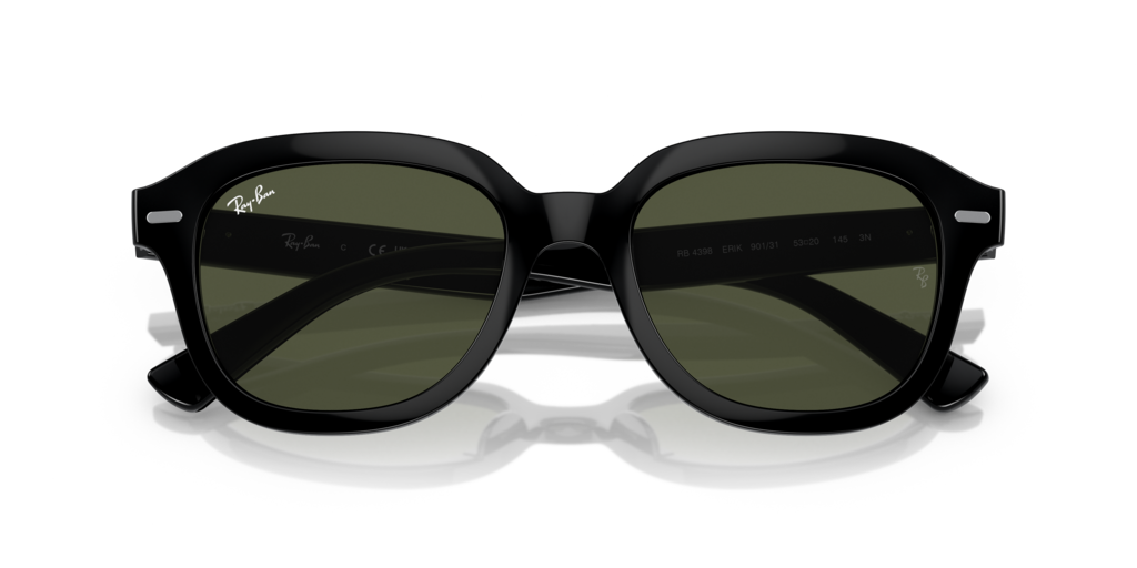 Ray-Ban RB4398 901/31