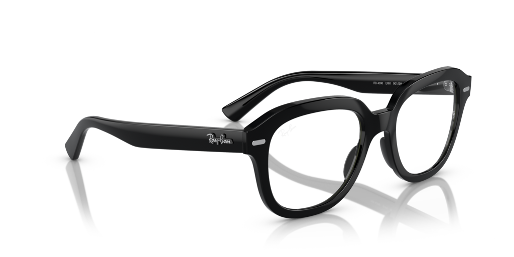 Ray-Ban RB4398 901/GH