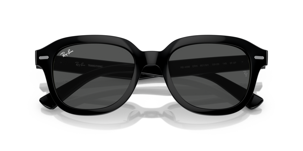 Ray-Ban RB4398 901/GH