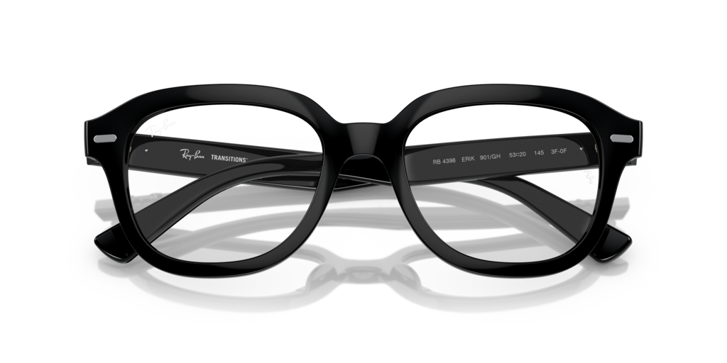 Ray-Ban RB4398 901/GH