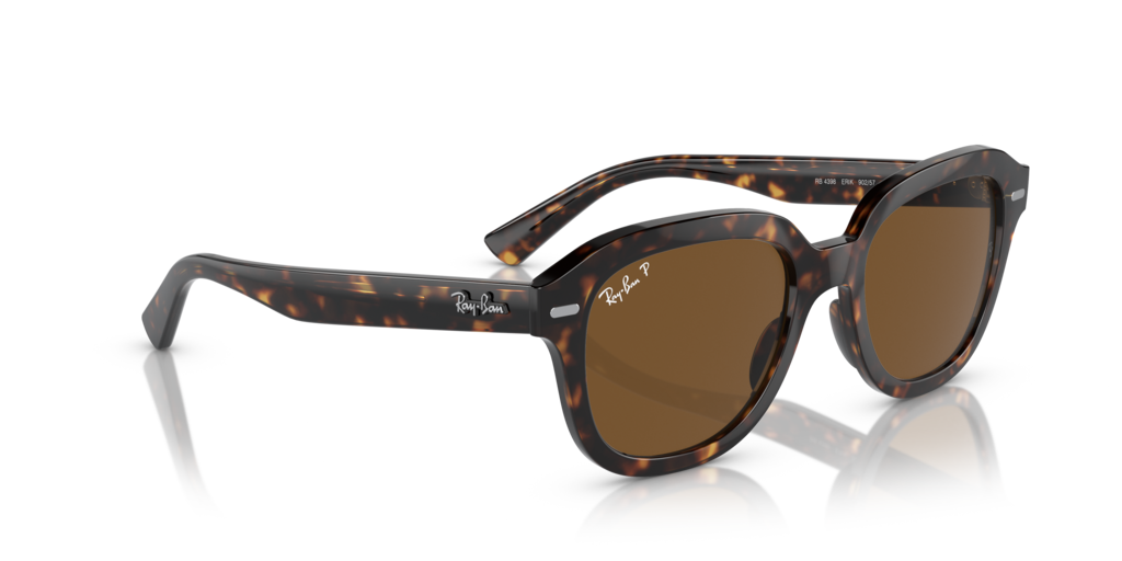 Ray-Ban RB4398 902/57