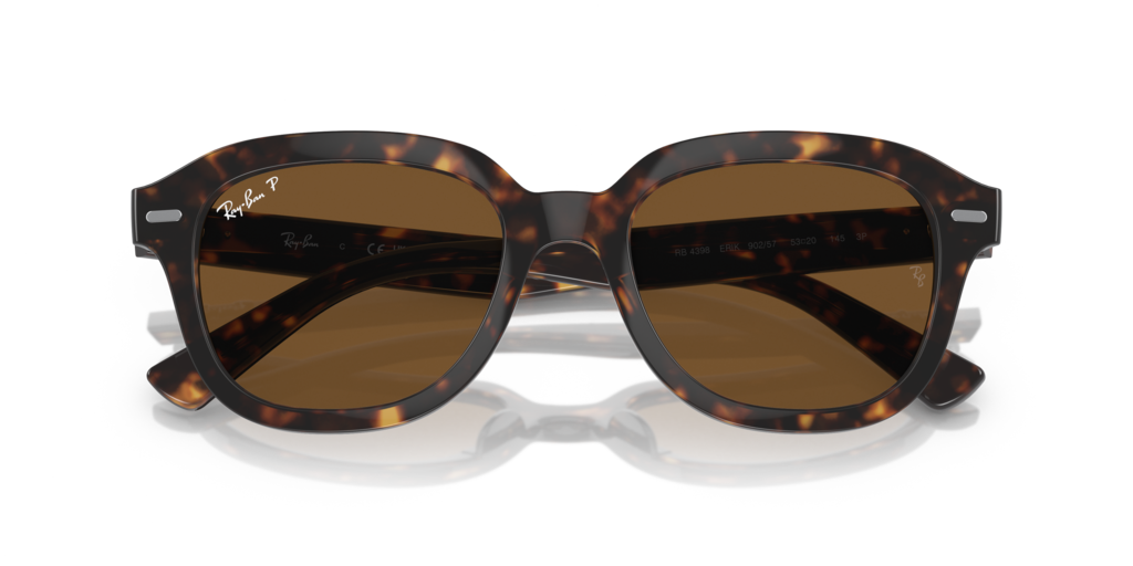 Ray-Ban RB4398 902/57