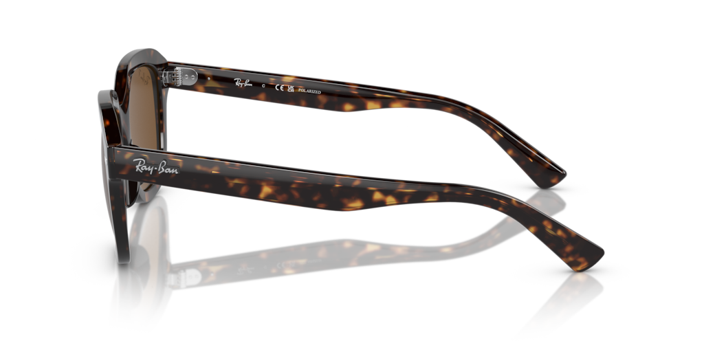 Ray-Ban RB4398 902/57