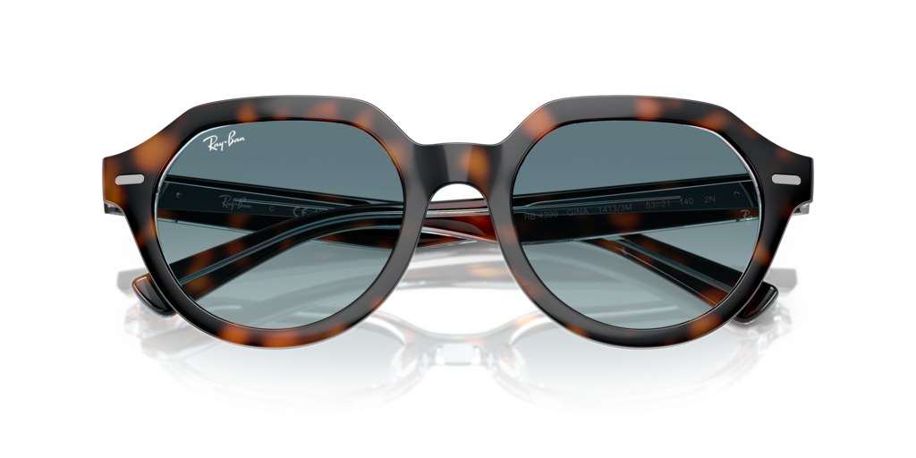 Ray-Ban RB4399 14133M