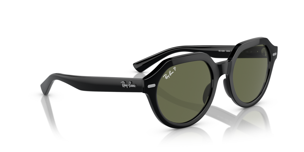Ray-Ban RB4399 901/58