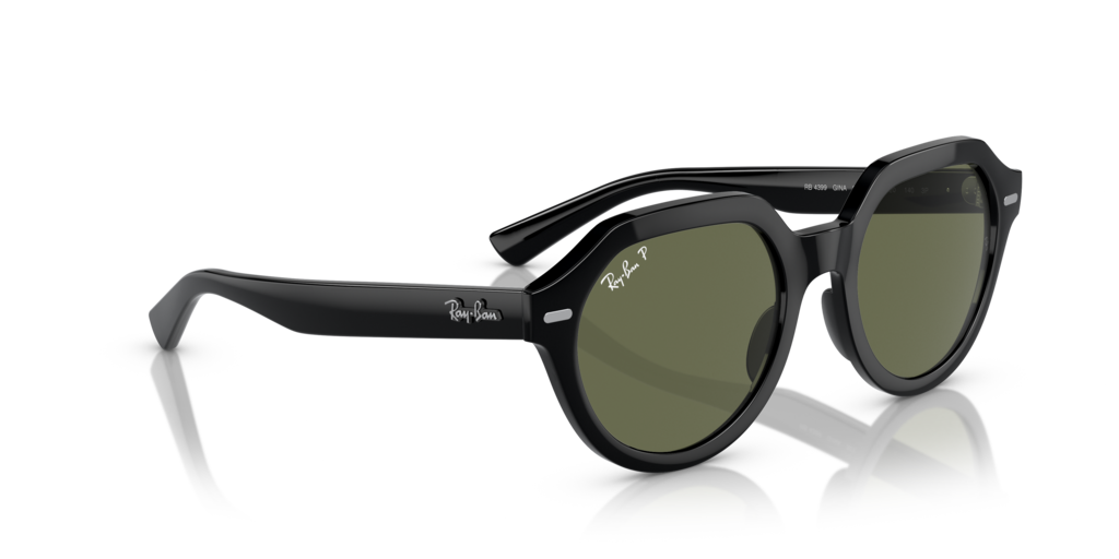 Ray-Ban RB4399 901/58