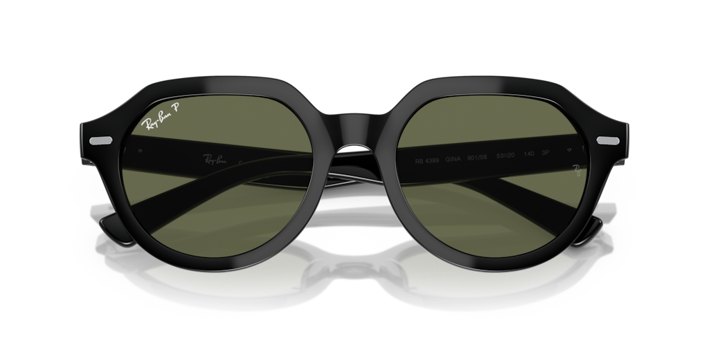 Ray-Ban RB4399 901/58