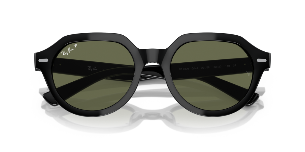 Ray-Ban RB4399 901/58