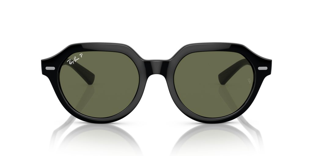 Ray-Ban RB4399 901/58