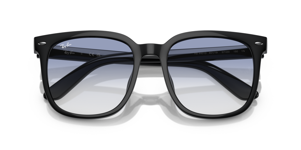 Ray Ban RB4401D 601/19 57 Güneş Gözlükleri