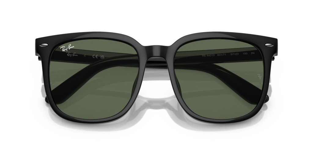 Ray Ban RB4401D 601/71 Güneş Gözlükleri