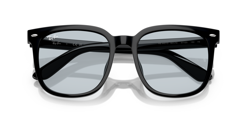 Ray-Ban RB4401D 601/72